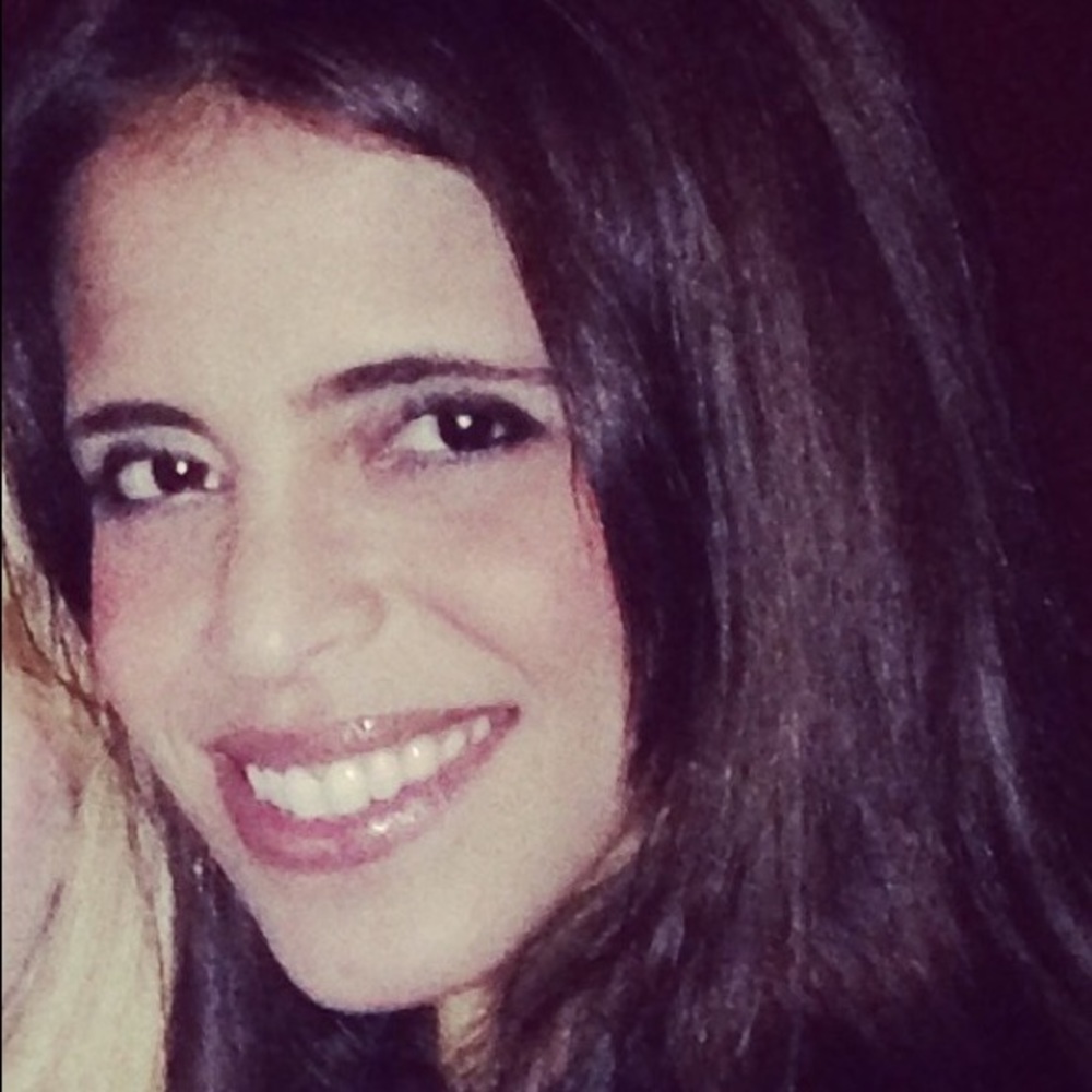 Meet your Posher, Vanessa